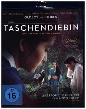 Chung / Park | Die Taschendiebin | Sonstiges | 402-062882242-2 | sack.de