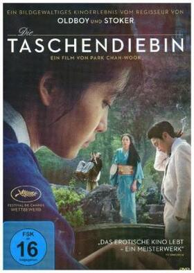 Chung / Park |  Die Taschendiebin | Sonstiges |  Sack Fachmedien