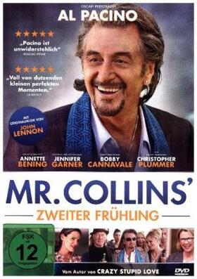 Fogelman |  Mr. Collins zweiter Frühling | Sonstiges |  Sack Fachmedien