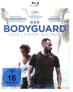 Winocour / Bron / Campillo |  Der Bodyguard - Sein letzter Auftrag | Sonstiges |  Sack Fachmedien