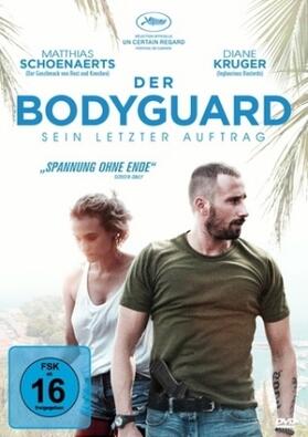 Winocour / Bron / Campillo | Der Bodyguard - Sein letzter Auftrag | Sonstiges | 402-062882683-3 | sack.de