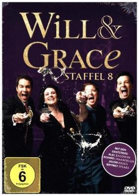 Kinnally / Poust / Herschlag |  Will & Grace | Sonstiges |  Sack Fachmedien