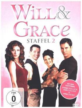 Kinnally / Poust / Herschlag | Will & Grace | Sonstiges | 402-062883033-5 | sack.de