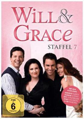 Kinnally / Poust / Herschlag | Will & Grace | Sonstiges | 402-062883057-1 | sack.de