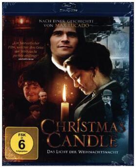 Lee / Newman |  Christmas Candle - Das Licht der Weihnacht | Sonstiges |  Sack Fachmedien