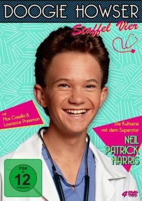 Bochco / Kelley / Bernstein |  Doogie Howser | Sonstiges |  Sack Fachmedien