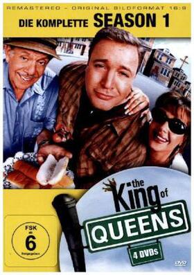 Litt / Weithorn / Bickel |  The King of Queens | Sonstiges |  Sack Fachmedien