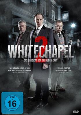 Court / Ip |  Whitechapel 2 - Das Syndikat der Brüder Kray | Sonstiges |  Sack Fachmedien