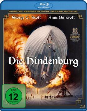 Levinson / Link / Gidding |  Die Hindenburg | Sonstiges |  Sack Fachmedien