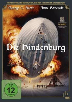 Levinson / Link / Gidding |  Die Hindenburg | Sonstiges |  Sack Fachmedien