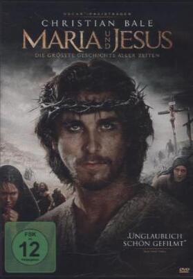 Ross |  Maria und Jesus | Sonstiges |  Sack Fachmedien