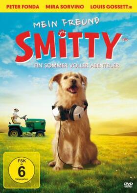 Baumgarten | Mein Freund Smitty - Ein Sommer voller Abenteuer | Sonstiges | 402-062885538-3 | sack.de