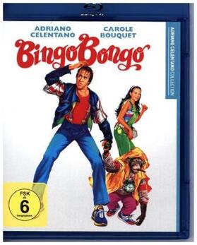 Ferrini |  Bingo Bongo | Sonstiges |  Sack Fachmedien