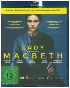 Leskov / Birch | Lady Macbeth | Sonstiges | 402-062885947-3 | sack.de