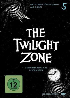 Johnson / Pittman / Sohl |  Twilight Zone | Sonstiges |  Sack Fachmedien