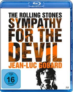 Godard |  The Rolling Stones - Sympathy for the Devil | Sonstiges |  Sack Fachmedien