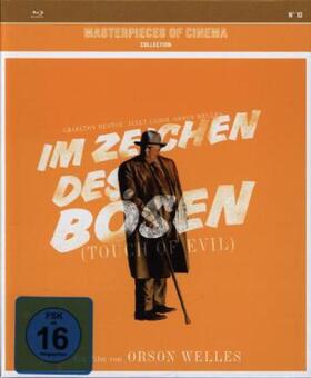 Welles / Masterson / Monash |  Im Zeichen des Bösen | Sonstiges |  Sack Fachmedien