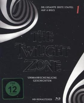 Sohl / Ritch / Fox |  Twilight Zone | Sonstiges |  Sack Fachmedien