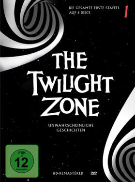 Sohl / Ritch / Fox |  Twilight Zone | Sonstiges |  Sack Fachmedien