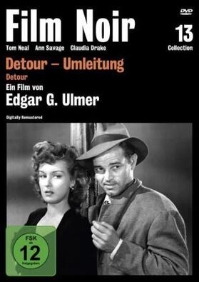 Goldsmith / Mooney |  Detour - Umleitung | Sonstiges |  Sack Fachmedien