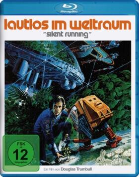 Washburn / Cimino / Bochco |  Lautlos im Weltraum | Sonstiges |  Sack Fachmedien