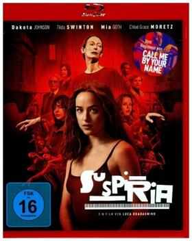 Argento / Nicolodi / Kajganich |  Suspiria | Sonstiges |  Sack Fachmedien