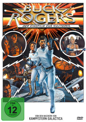 Larson / Stevens / Nowlan | Buck Rogers | Sonstiges | 402-062892172-9 | sack.de