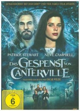 Wilde / Benedetti | Das Gespenst von Canterville | Sonstiges | 402-062892333-4 | sack.de