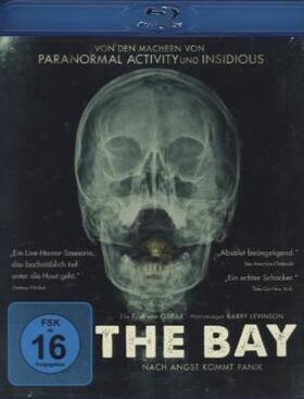 Wallach / Levinson |  The Bay | Sonstiges |  Sack Fachmedien