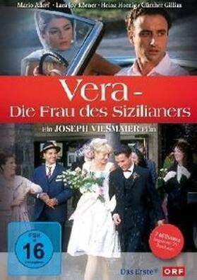  Vera-Die Frau des Sizilianers | Sonstiges |  Sack Fachmedien