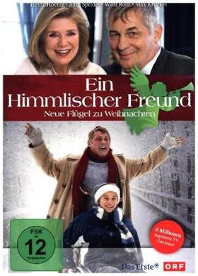  Ein himmlischer Freund | Sonstiges |  Sack Fachmedien