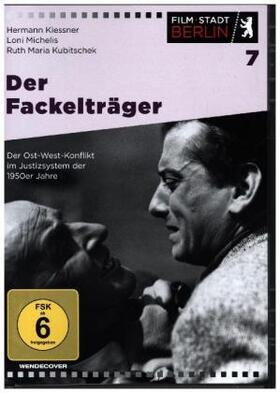 Jupé / Kaul |  Der Fackelträger | Sonstiges |  Sack Fachmedien