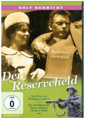 Luderer / Strahl |  Der Reserveheld | Sonstiges |  Sack Fachmedien