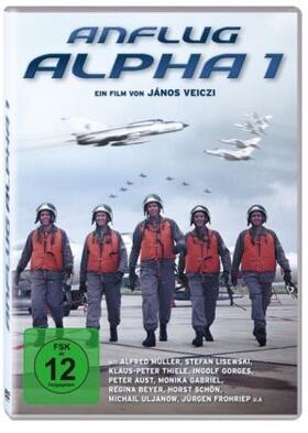 Held / Veiczi |  Anflug Alpha 1 | Sonstiges |  Sack Fachmedien