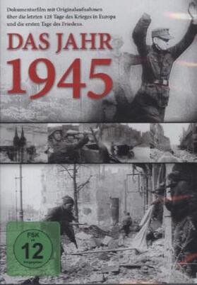  Das Jahr 1945 | Sonstiges |  Sack Fachmedien