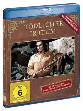 Karl / Römer | Tödlicher Irrtum | Sonstiges | 402-895119946-4 | sack.de