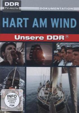  Hart am Wind - Unsere DDR | Sonstiges |  Sack Fachmedien