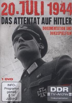 Gass / Schnitzler / Stahnke |  20.Juli 1944 - Das Attentat auf Hitler | Sonstiges |  Sack Fachmedien