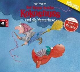  Der Kleine Drache Kokosnuss Und Die Wetterhexe | Sonstiges |  Sack Fachmedien