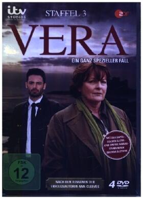 Cleeves / Rutman / Hillier |  Vera - Ein ganz spezieller Fall | Sonstiges |  Sack Fachmedien