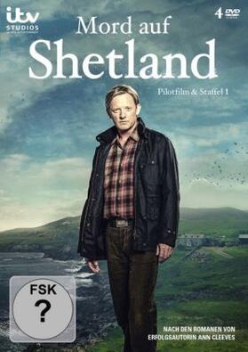 Cleeves / Kane / Chiappe | Mord auf Shetland | Sonstiges | 402-975910616-6 | sack.de