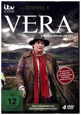 Cleeves / Rutman / Hillier |  Vera - Ein ganz spezieller Fall | Sonstiges |  Sack Fachmedien