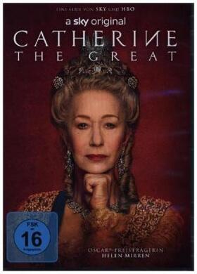 Williams |  Catherine the Great | Sonstiges |  Sack Fachmedien