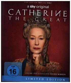 Williams |  Catherine the Great | Sonstiges |  Sack Fachmedien