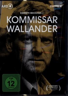 Cottan / Donald / Dormer |  Kommissar Wallander | Sonstiges |  Sack Fachmedien