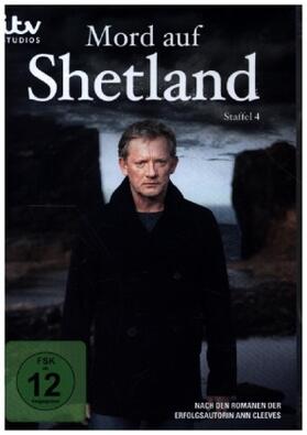 Chiappe / Cleeves / Davidson |  Mord auf Shetland | Sonstiges |  Sack Fachmedien