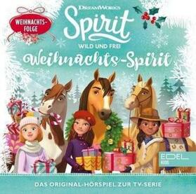 Karallus |  Weihnachts-Spirit | Sonstiges |  Sack Fachmedien