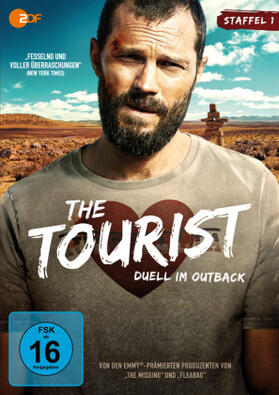 Williams |  The Tourist - Duell im Outback | Sonstiges |  Sack Fachmedien