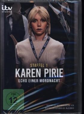 Kenny / McDermid |  Karen Pirie - Echo einer Mordnacht | Sonstiges |  Sack Fachmedien