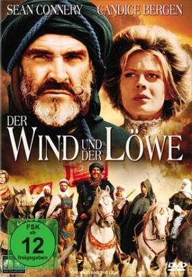 Milius |  Der Wind und der Löwe | Sonstiges |  Sack Fachmedien